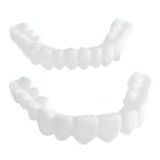 Facetas Dentárias DentalMax | Sorriso Perfeito Sem Dor Nem Dentista